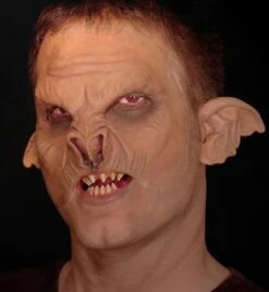 Oreilles D'Orc En Latex