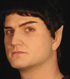 Oreilles De Spoke En Latex