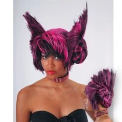 Perruque Andromède