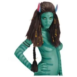 Perruque Avatar Neyri