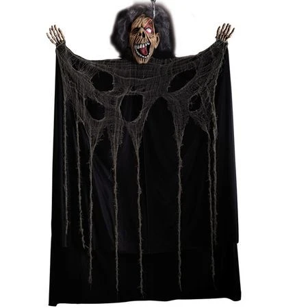 Suspension Halloween Zombie 183 Cm 1 Suspension Halloween Zombie 183 Cm