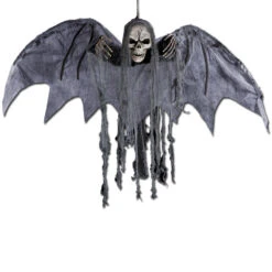 Squelette Ailé 130 Cm