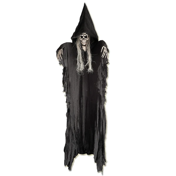 Suspension Squelette Noir 175 Cm 1 Suspension Squelette Noir 175 Cm