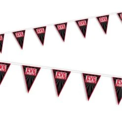 GUIRLANDE FANIONS EVG