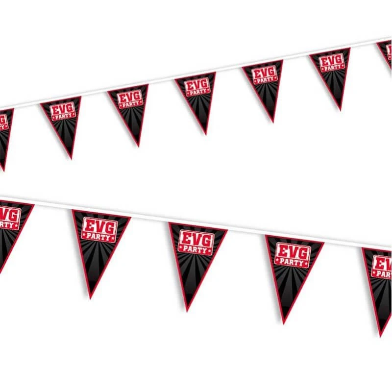 GUIRLANDE FANIONS EVG 1 GUIRLANDE FANIONS EVG