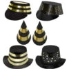 Assortiment De 10 Chapeaux
