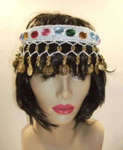 Serre Tête Oriental