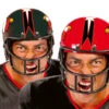 Casque Footballeur Américain