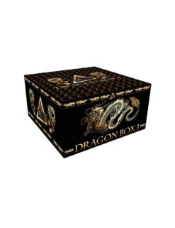 Dragon Box 1