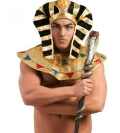 Sceptre égyptien 65 Cm