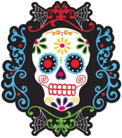 Décoration Murale Mexicaine