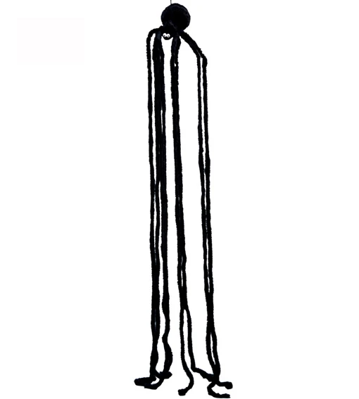 Rideau Araignée Géante 1 Rideau Araignée Géante