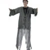 Suspension Halloween Zombie 90 Cm