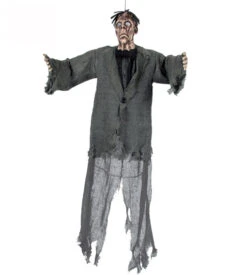 Suspension Halloween Zombie 90 Cm