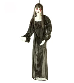 Suspension Poupée Halloween