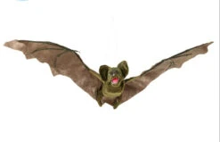 Chauves Souris Géante Animée