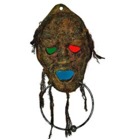 Butoir De Porte Lumineux Halloween