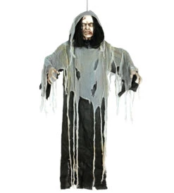 Suspension Zombie Lumineuse