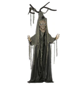 Arbre D' Halloween