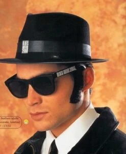 Favoris Blue'S Brothers