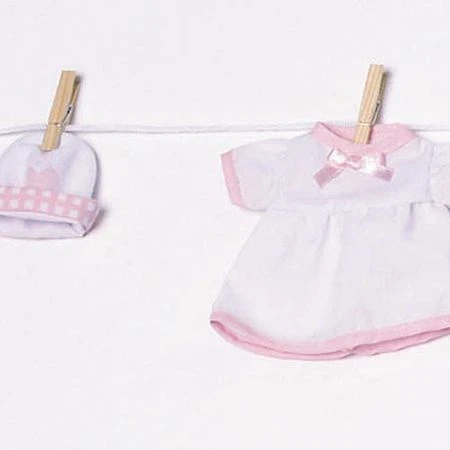 Guirlande Fille 1 Guirlande Fille