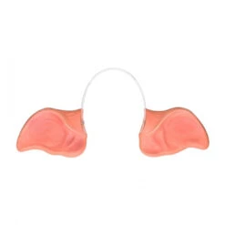 Oreilles De Cochon En Plastique