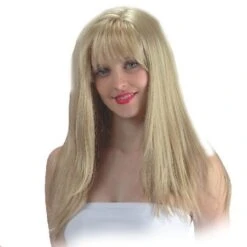 Perruque Winter Girl Blonde