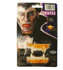 Dentier De Vampire