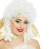 Perruque Marie Antoinette
