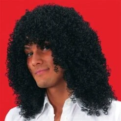 Perruque Brésilienne