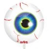Ballon Oeil