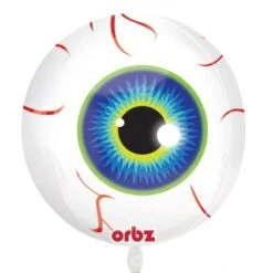 Ballon Oeil