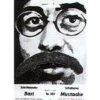 Moustache 1900 Noire