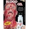 Flacon De Faux Sang En Gel