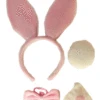 Kit De Lapin Rose