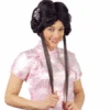 Perruque De Geisha