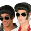 Perruque Année 50 Elvis
