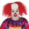Perruque Clown