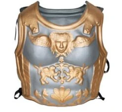 Armure Romaine En Plastique