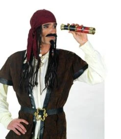 Longue Vue De Pirate