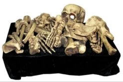 Sac D'Os Avec Système Lumineux