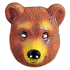 Masque D'Ours Enfant
