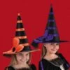 Chapeau De Sorcière Enfant