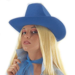 Chapeau Western Dallas Laine