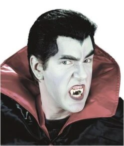 Kit De Maquillage Pour Vampire