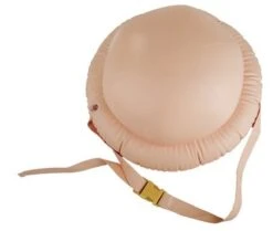 Faux Ventre Gonflable