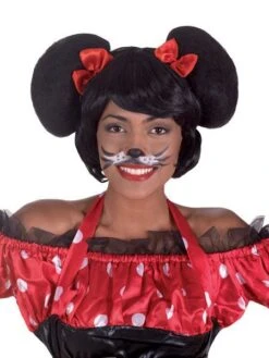 Perruque Minnie