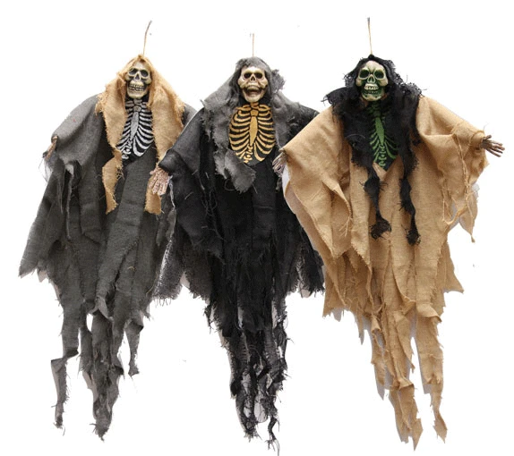 Suspension Halloween Squelette 120 Cm Lumineux 2 Suspension Halloween Squelette 120 Cm Lumineux – Image 2