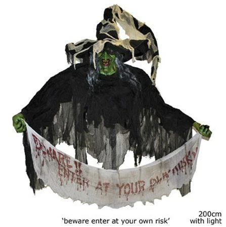 Suspension Sorcière Lumineuse 2 Suspension Sorcière Lumineuse – Image 2