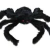 Araignée En Peluche 30 Cm